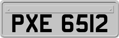 PXE6512