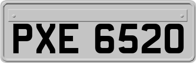 PXE6520