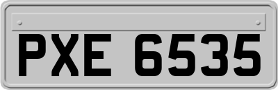 PXE6535