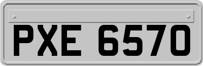 PXE6570
