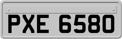 PXE6580