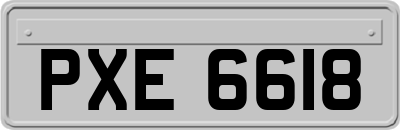 PXE6618