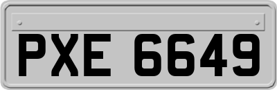 PXE6649