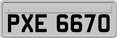 PXE6670