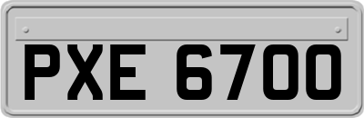 PXE6700