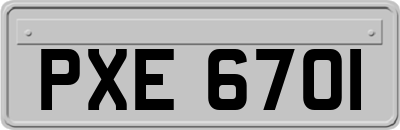 PXE6701