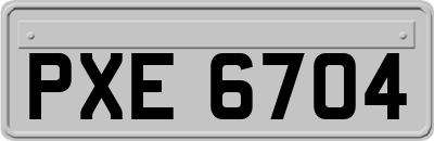 PXE6704