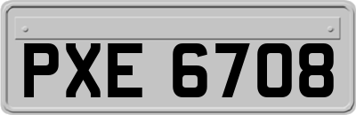 PXE6708