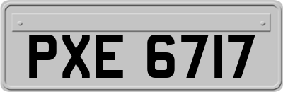 PXE6717