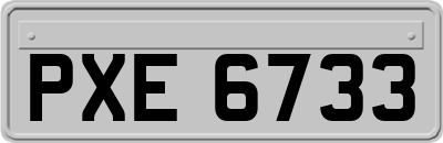 PXE6733