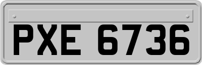 PXE6736