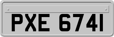 PXE6741