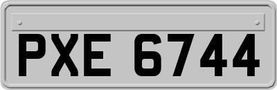 PXE6744