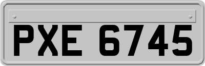 PXE6745