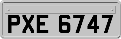 PXE6747