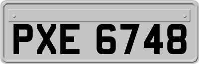 PXE6748