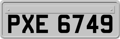 PXE6749