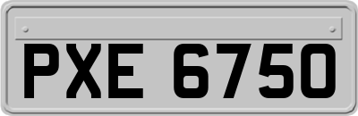 PXE6750