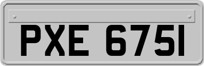 PXE6751