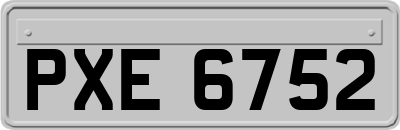 PXE6752