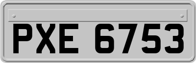 PXE6753