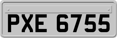 PXE6755