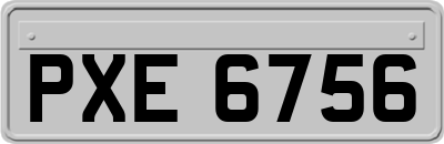 PXE6756