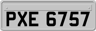 PXE6757