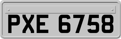 PXE6758