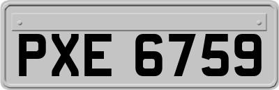 PXE6759