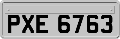 PXE6763