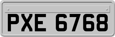 PXE6768