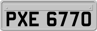 PXE6770