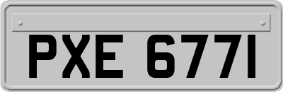 PXE6771