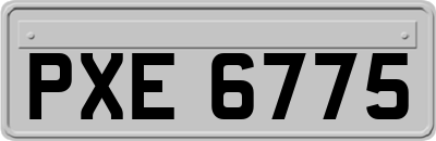 PXE6775