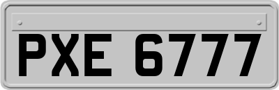 PXE6777