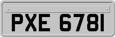 PXE6781