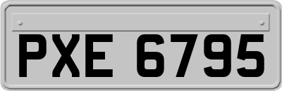 PXE6795