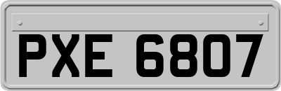 PXE6807