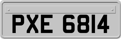 PXE6814