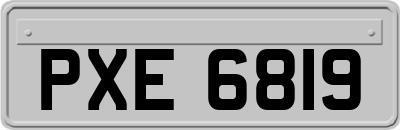 PXE6819