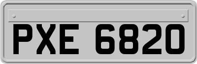 PXE6820