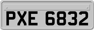 PXE6832