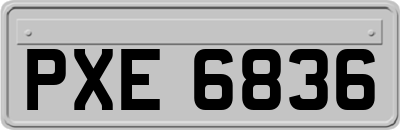 PXE6836