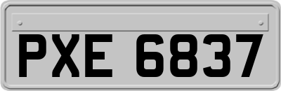 PXE6837