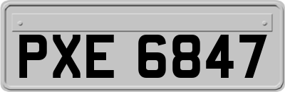 PXE6847