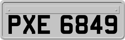 PXE6849