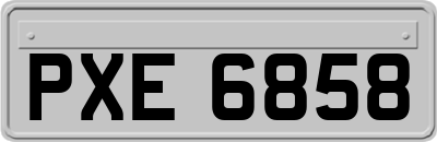 PXE6858