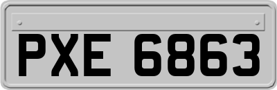 PXE6863