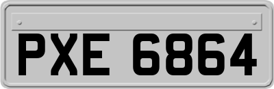 PXE6864